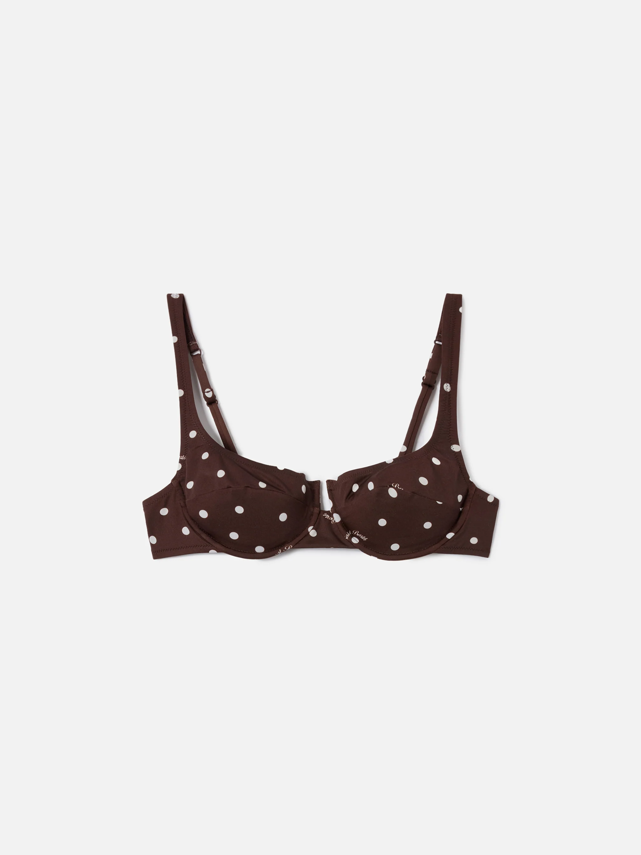 Woman top swimsuits