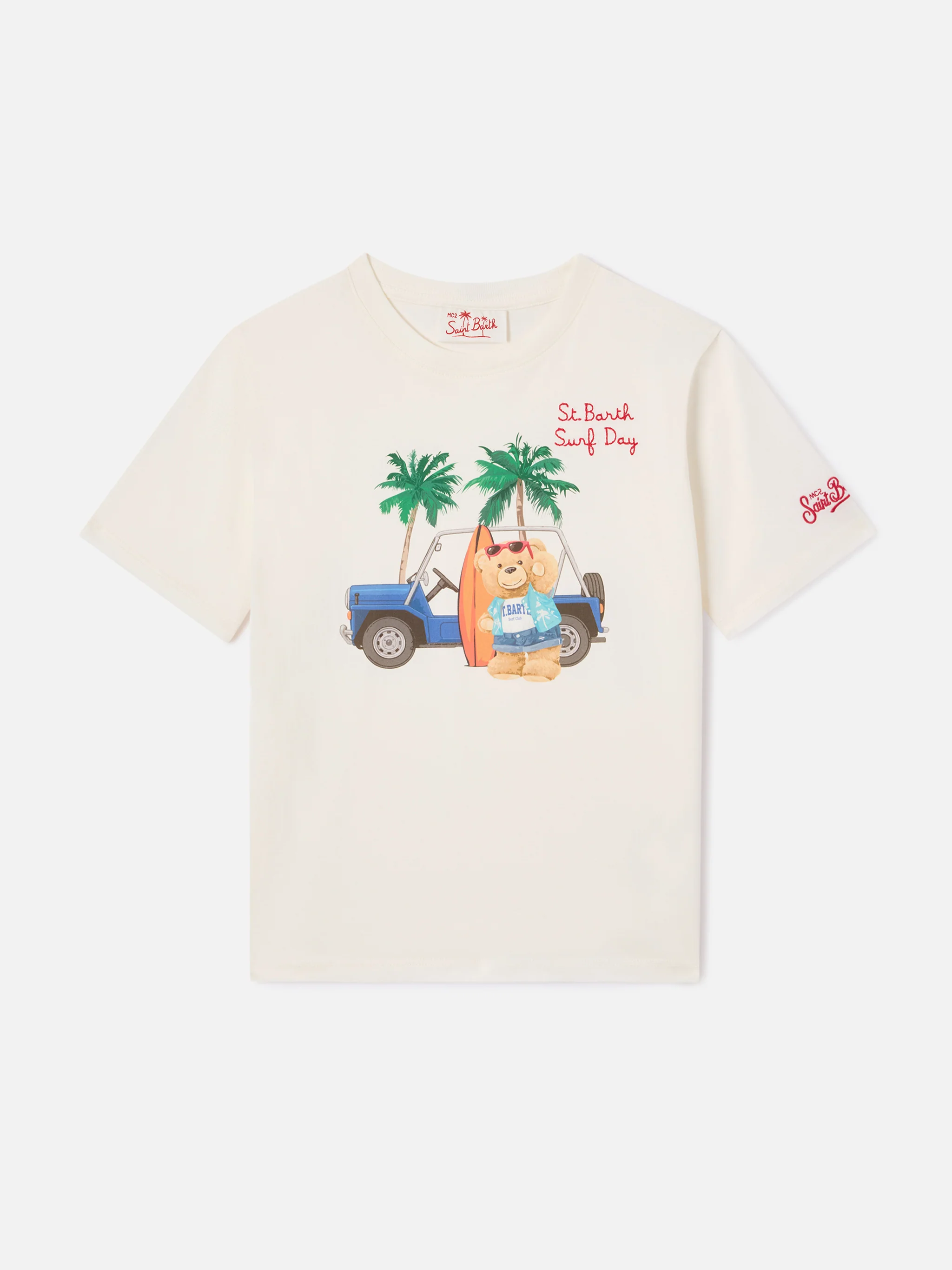 New In - Boy