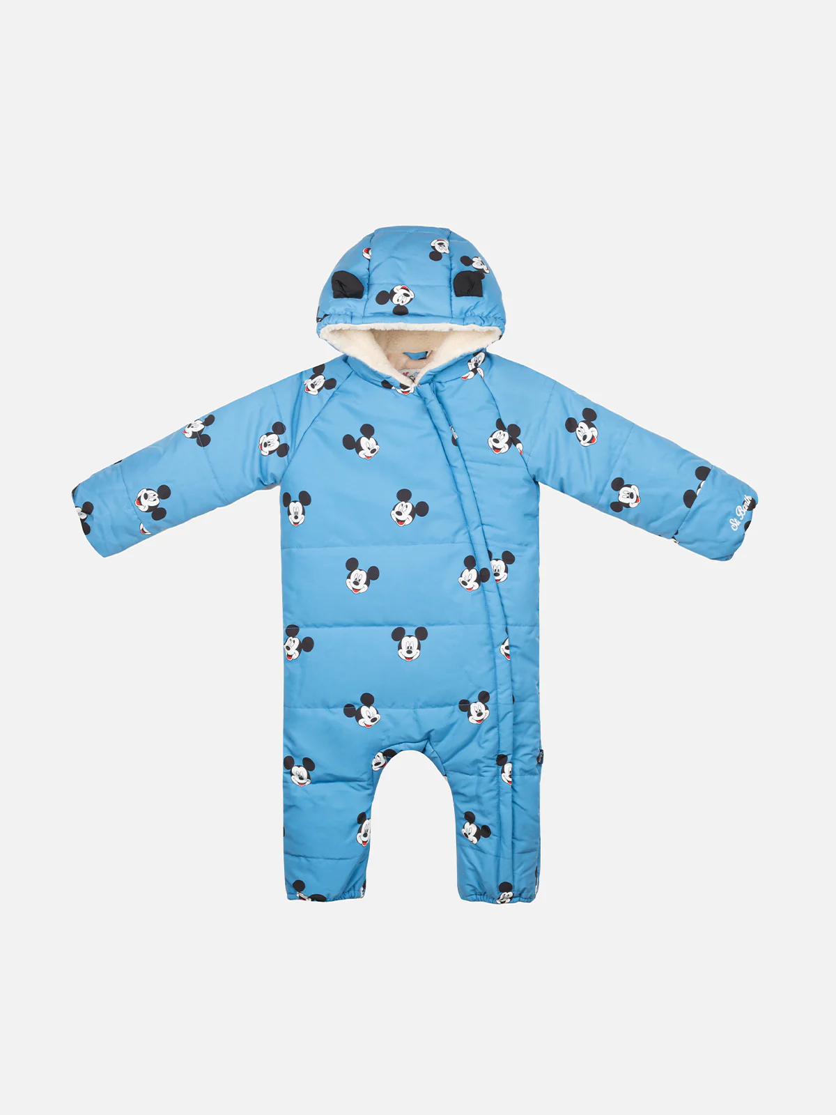 Ski suit Glace with Mickey Mouse print | DISNEY SPECIAL EDITION